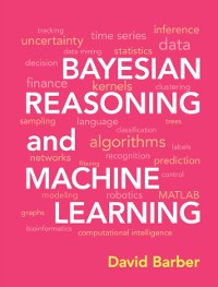 Cover Bayesian Reasoning and Machine Learning