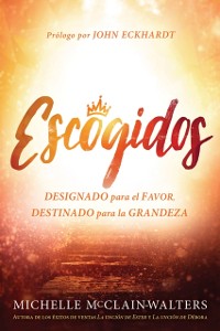Cover Escogidos / Chosen