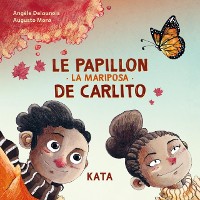 Cover Le papillon de Carlito