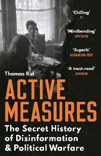 Cover Active Measures