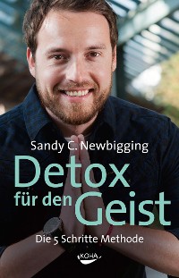 Cover Detox für den Geist