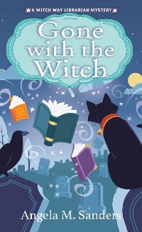Cover Gone with the Witch