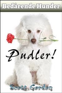 Cover Bedårende Hunder: Pudler