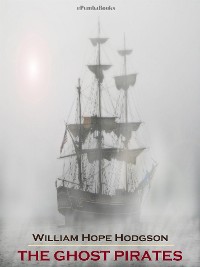 Cover The Ghost Pirates (Annotated)