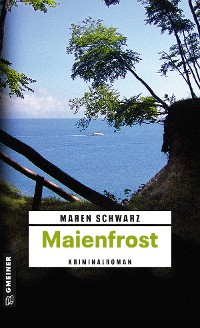 Cover Maienfrost