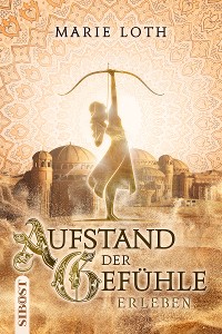 Cover Aufstand der Gefühle