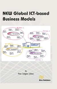 Cover New Global Ict-Based Business Models