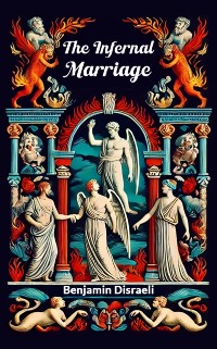 Cover Infernal Marriage