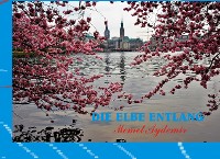 Cover Die Elbe entlang