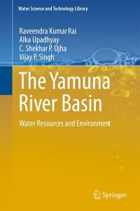 Cover The Yamuna River Basin