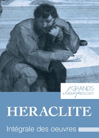 Cover Héraclite