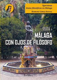 Cover Ruta Málaga con ojos de filósofo