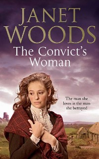 Cover Convict's Woman
