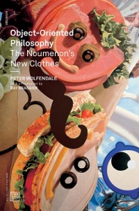 Cover Object-Oriented Philosophy