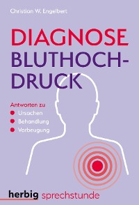 Cover Diagnose Bluthochdruck