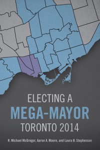 Cover Electing a Mega-Mayor