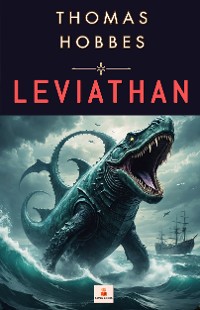 Cover Leviathan