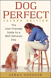 Cover DogPerfect