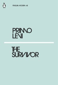 Cover Survivor