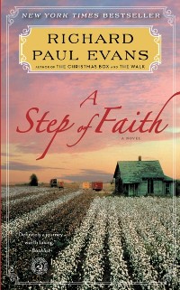 Cover Step of Faith