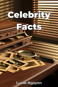 Cover Celebrity Facts