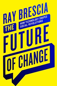 Cover Future of Change