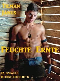 Cover Feuchte Ernte