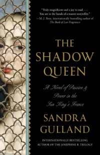 Cover Shadow Queen