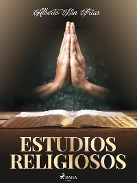 Cover Estudios religiosos