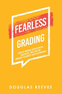 Cover Fearless Grading
