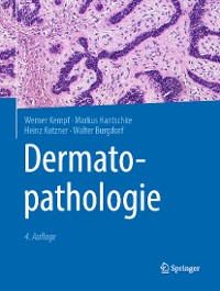 Cover Dermatopathologie