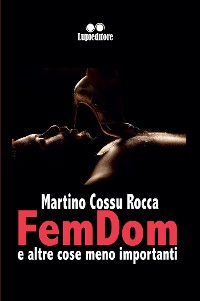 Cover FemDom