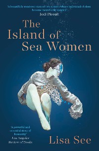 Cover Island of Sea Women