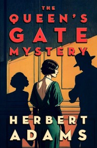 Cover Queen's Gate Mystery