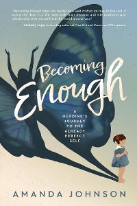 Cover Becoming Enough