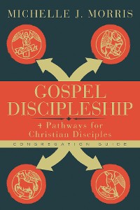 Cover Gospel Discipleship Congregation Guide