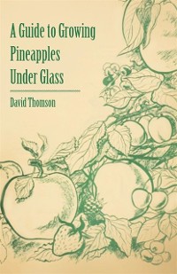 Cover Guide to Growing Pineapples under Glass
