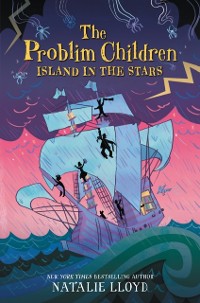 Cover Problim Children: Island in the Stars