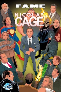 Cover FAME: Nicolas Cage