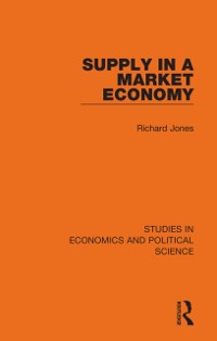 Cover Supply in a Market Economy