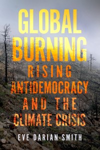 Cover Global Burning