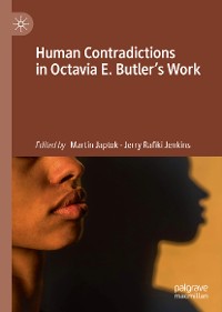 Cover Human Contradictions in Octavia E. Butler's Work