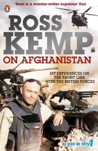 Cover Ross Kemp on Afghanistan