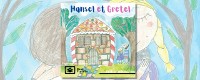 Cover Hansel et Grethel Original