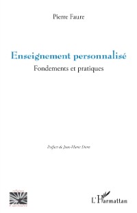 Cover Enseignement personnalise