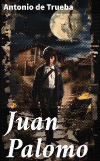 Cover Juan Palomo