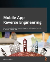 Cover Mobile App Reverse Engineering