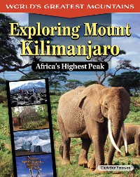 Cover Exploring Mount Kilimanjaro