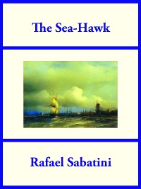 Cover The Sea-Hawk