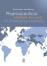 Cover Pharmaceutical Market Access in Emerging Markets